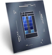 Intel Core i5-12400F (6 Cœurs / 12 Threads) - 2,5 GHz / 4,4 GHz