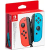 Joy-Con Switch Bleu Rouge