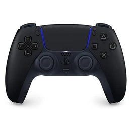 Manette DualSense Officielle Sony Black PS5