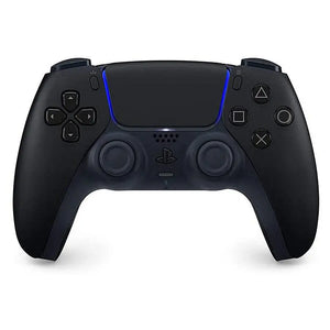 Manette DualSense Officielle Sony Black PS5