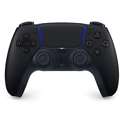 Manette DualSense Officielle Sony Black PS5