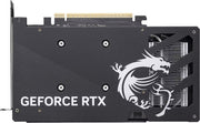 MSI GeForce RTX 5050 Gaming OC 8 Go refroidissement TORX à deux ventilateurs