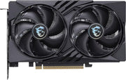 MSI GeForce RTX 5050 Gaming OC 8 Go détail du ventirad