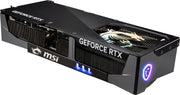 MSI GeForce RTX 5090 32GB Gaming Trio OC