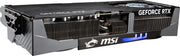 MSI GeForce RTX 5090 32GB Gaming Trio OC