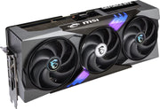 MSI GeForce RTX 5090 32GB Gaming Trio OC
