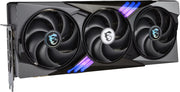 MSI GeForce RTX 5090 32GB Gaming Trio OC