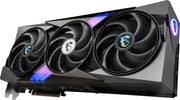 MSI GeForce RTX 5090 32GB Gaming Trio OC