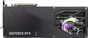 MSI GeForce RTX 5090 32GB Gaming Trio OC