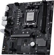 Carte Mère MSI PRO B840M-B (AM5) Micro ATX - Pixel 404Carte Mère MSI PRO B840M-B