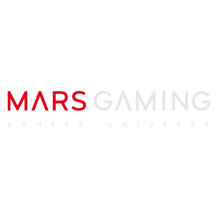 Mars Gaming