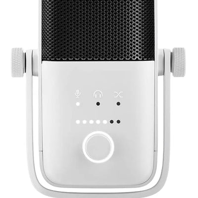 Micro Elgato Wave 3 Blanc