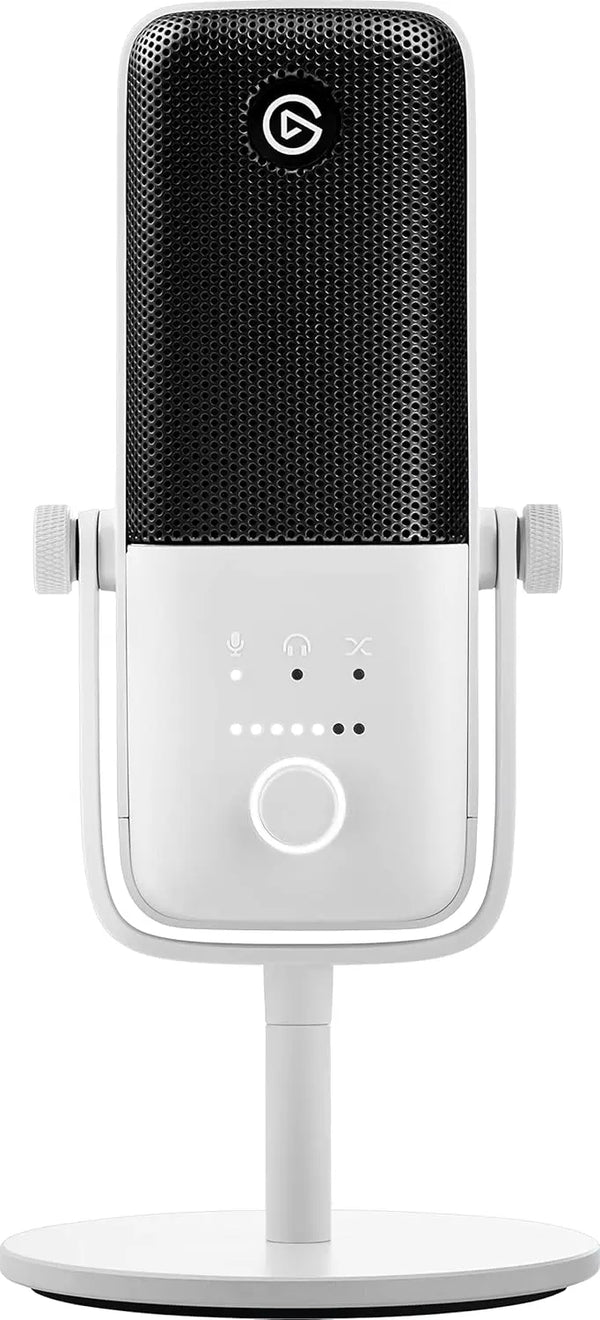 Elgato Micro Elgato Wave 3 Blanc