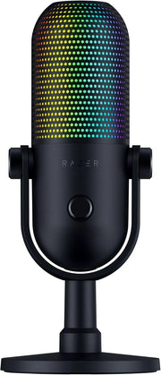 Micro Razer Seiren V3 Chroma Noir