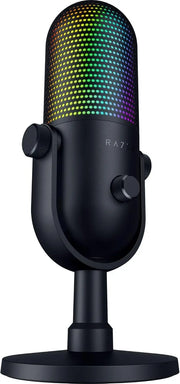 Micro Razer Seiren V3 Chroma Noir