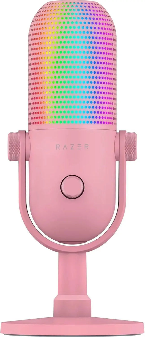 Razer Micro Razer Seiren V3 Chroma Rose