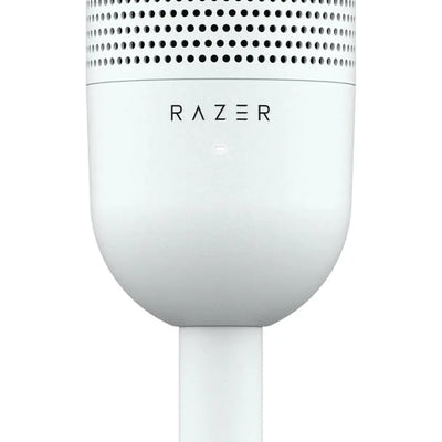 Micro Razer Seiren V3 Mini Blanc