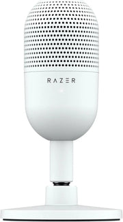 Micro Razer Seiren V3 Mini Blanc