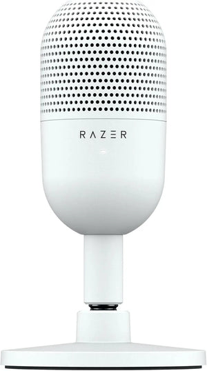 Micro Razer Seiren V3 Mini Blanc