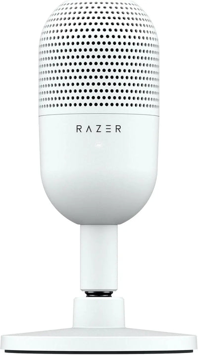 Micro Razer Seiren V3 Mini Blanc