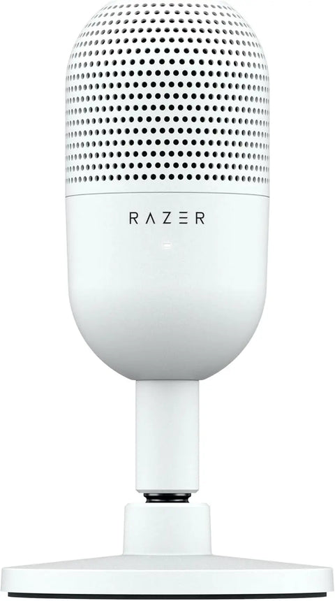 Micro Razer Seiren V3 Mini Blanc