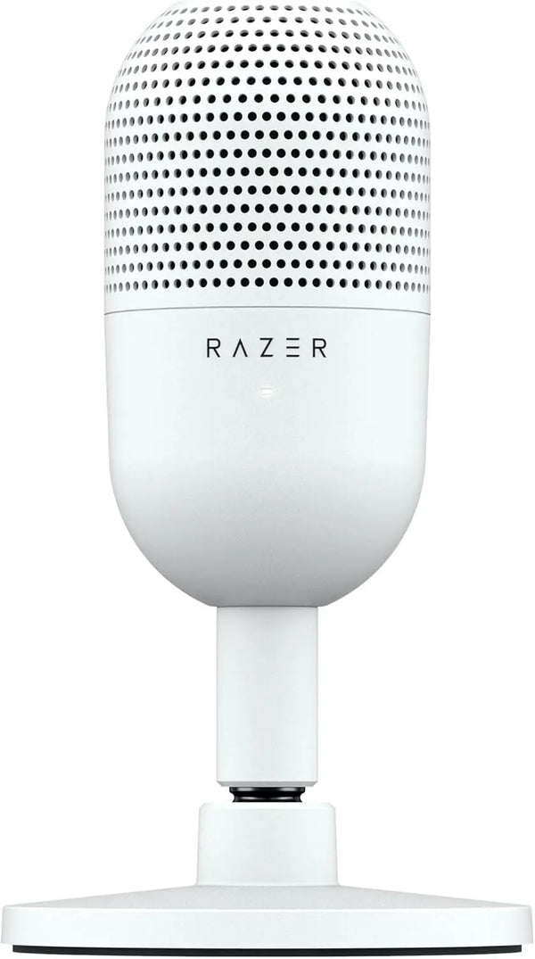 Razer Micro Razer Seiren V3 Mini Blanc