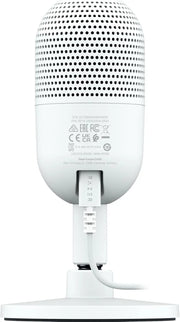 Micro Razer Seiren V3 Mini Blanc