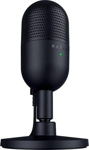 Micro Razer Seiren V3 Mini Noir