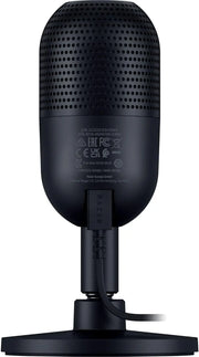 Micro Razer Seiren V3 Mini Noir