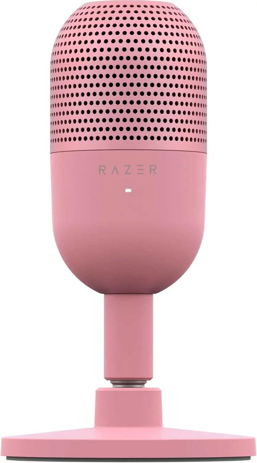 Micro Razer Seiren V3 Mini  Rose