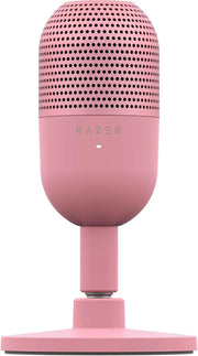 Micro Razer Seiren V3 Mini  Rose