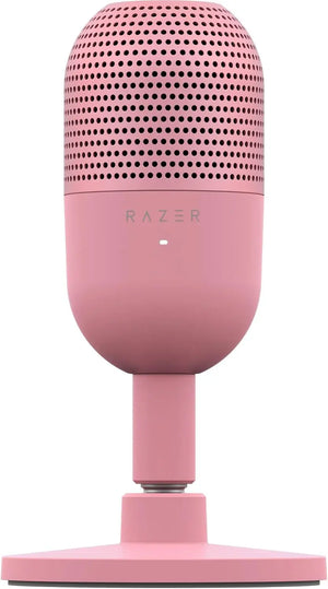 Micro Razer Seiren V3 Mini Rose