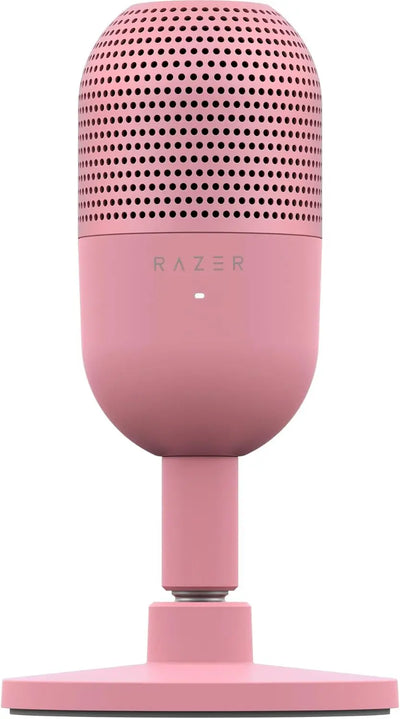Micro Razer Seiren V3 Mini  Rose