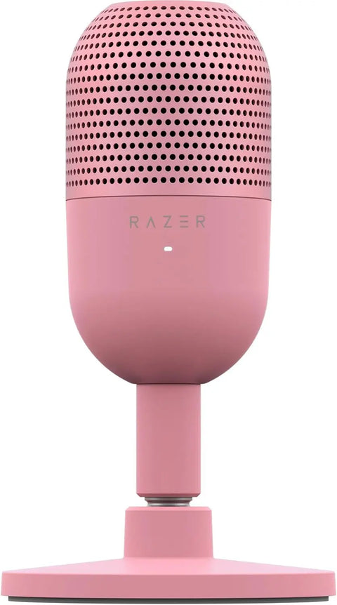 Micro Razer Seiren V3 Mini  Rose