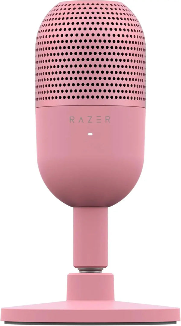 Razer Micro Razer Seiren V3 Mini  Rose