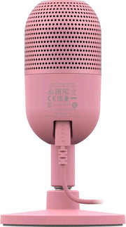 Micro Razer Seiren V3 Mini  Rose