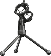 Microphone Trust GXT 232 Mantis Streaming avec trépied Micro Gamer