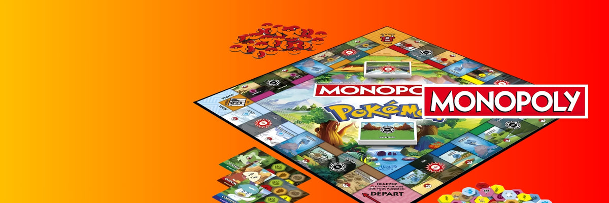 Monopoly