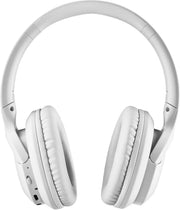 NGS Artica Greed Casque PC Supra-aural sans Fil - Blanc