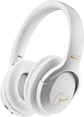 NGS Artica Greed Casque PC Supra-aural sans Fil - Blanc