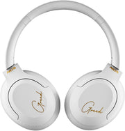 NGS Artica Greed Casque PC Supra-aural sans Fil - Blanc