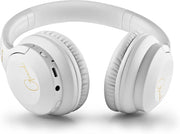 NGS Artica Greed Casque PC Supra-aural sans Fil - Blanc
