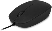 NGS Flame Black Souris FIlaire