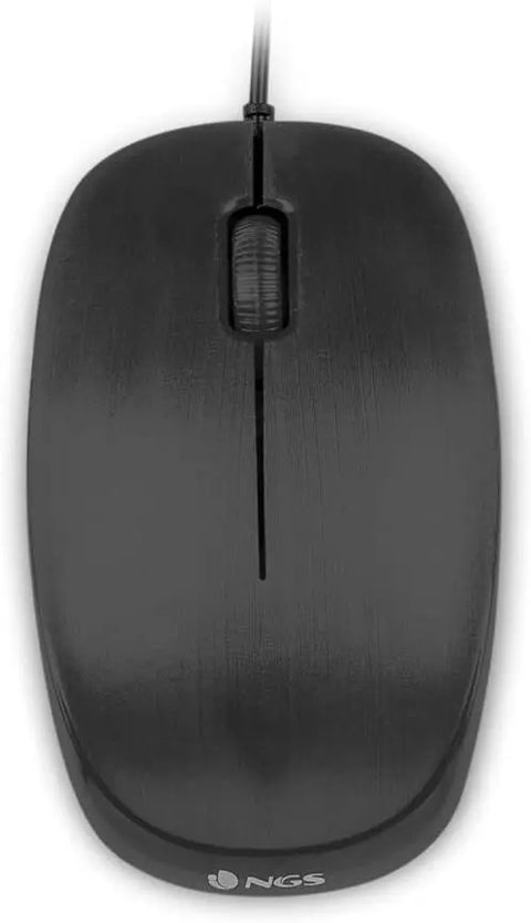 NGS Flame Black Souris FIlaire