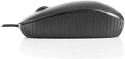 NGS Flame Black Souris FIlaire