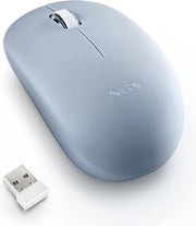 NGS Fog Pro Blue Souris Sans Fil