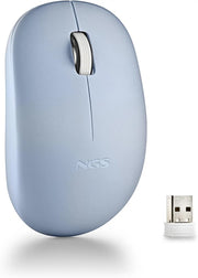 NGS Fog Pro Blue Souris Sans Fil