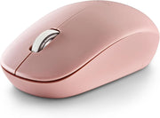 NGS Fog Pro Pink Souris Sans Fil