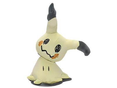 Peluche Pokemon Mimiqui - 23 cm