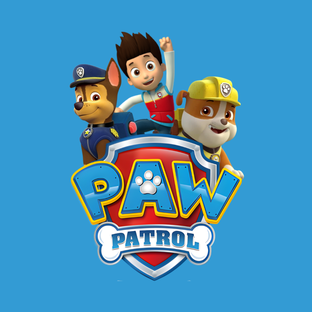 Pat' Patrouille Image